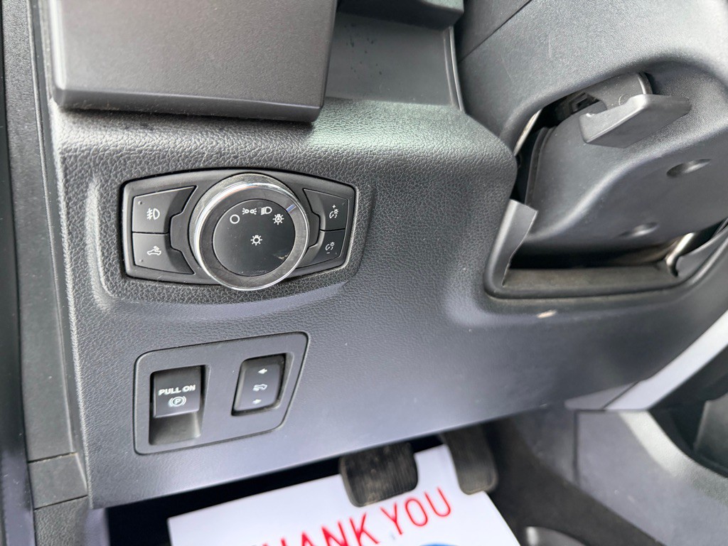 2019 Ford F-150 Image 19