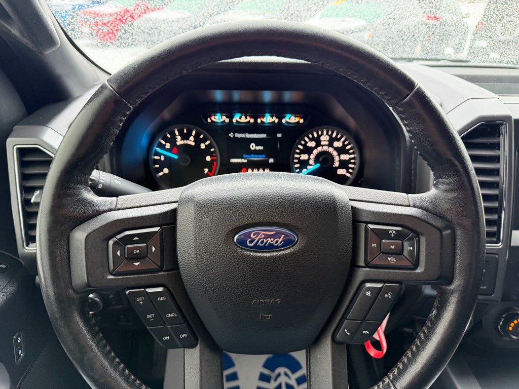 2019 Ford F-150 Image 20