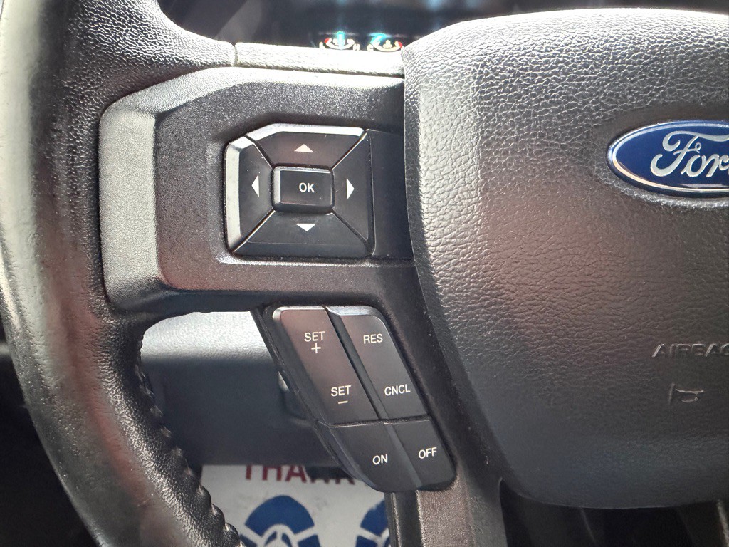 2019 Ford F-150 Image 21