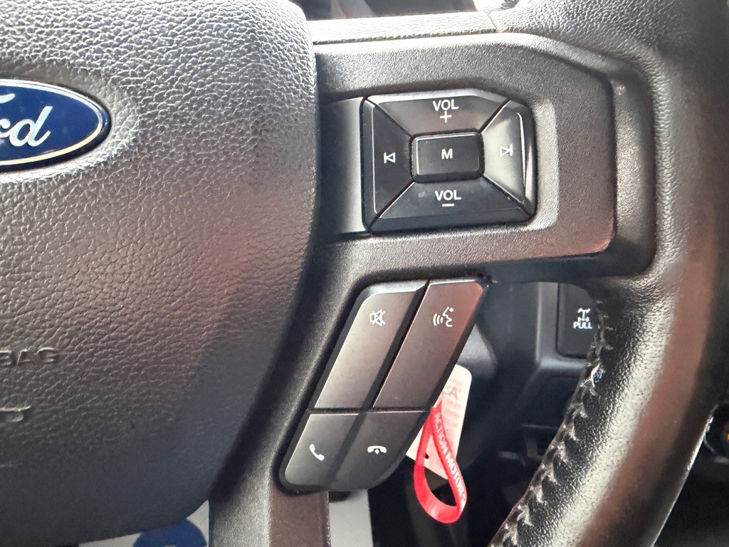 2019 Ford F-150 Image 22