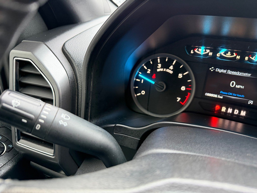 2019 Ford F-150 Image 23