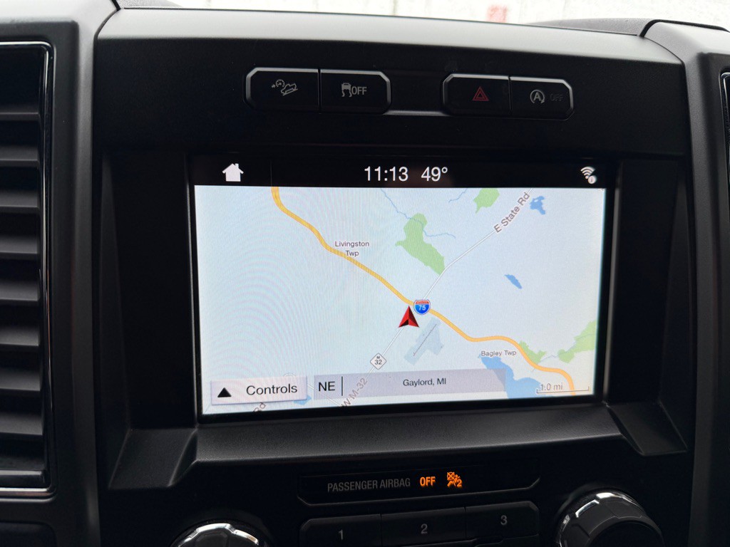 2019 Ford F-150 Image 25