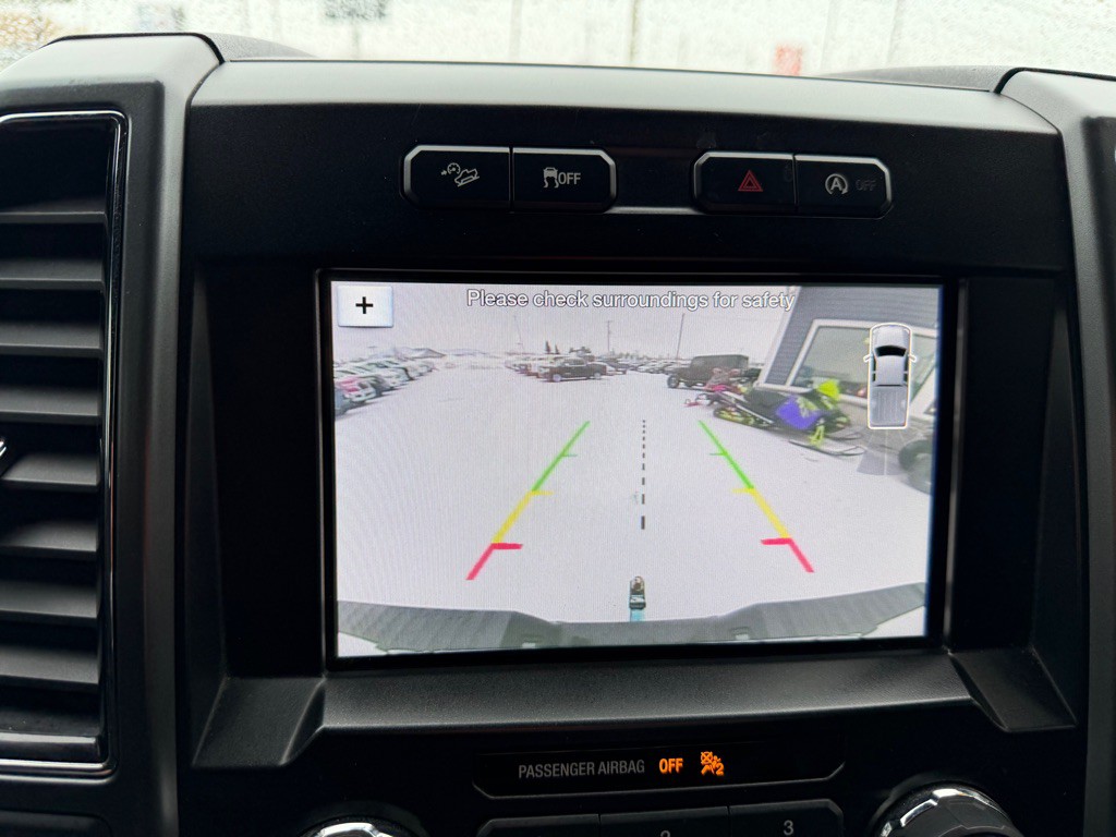 2019 Ford F-150 Image 26