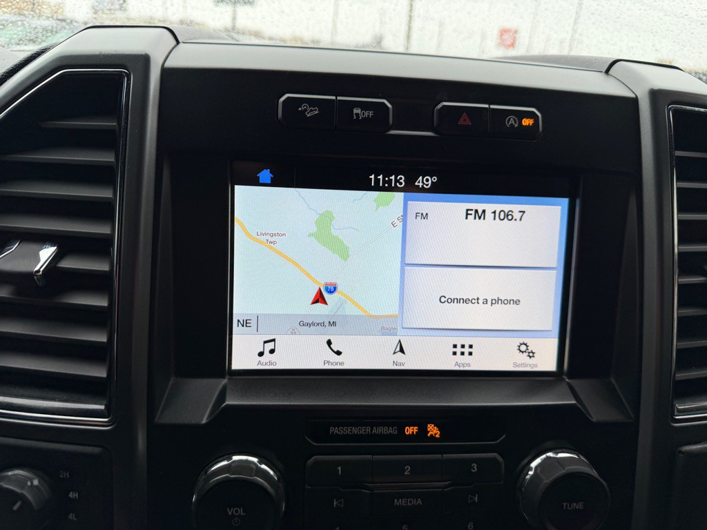 2019 Ford F-150 Image 27