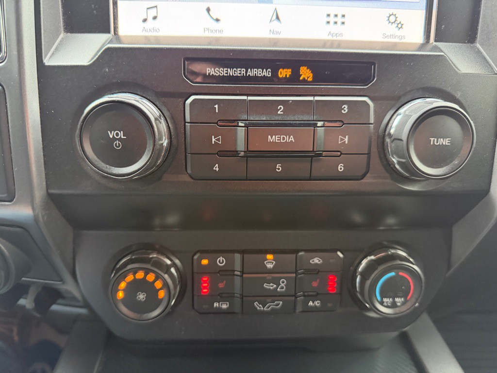 2019 Ford F-150 Image 28