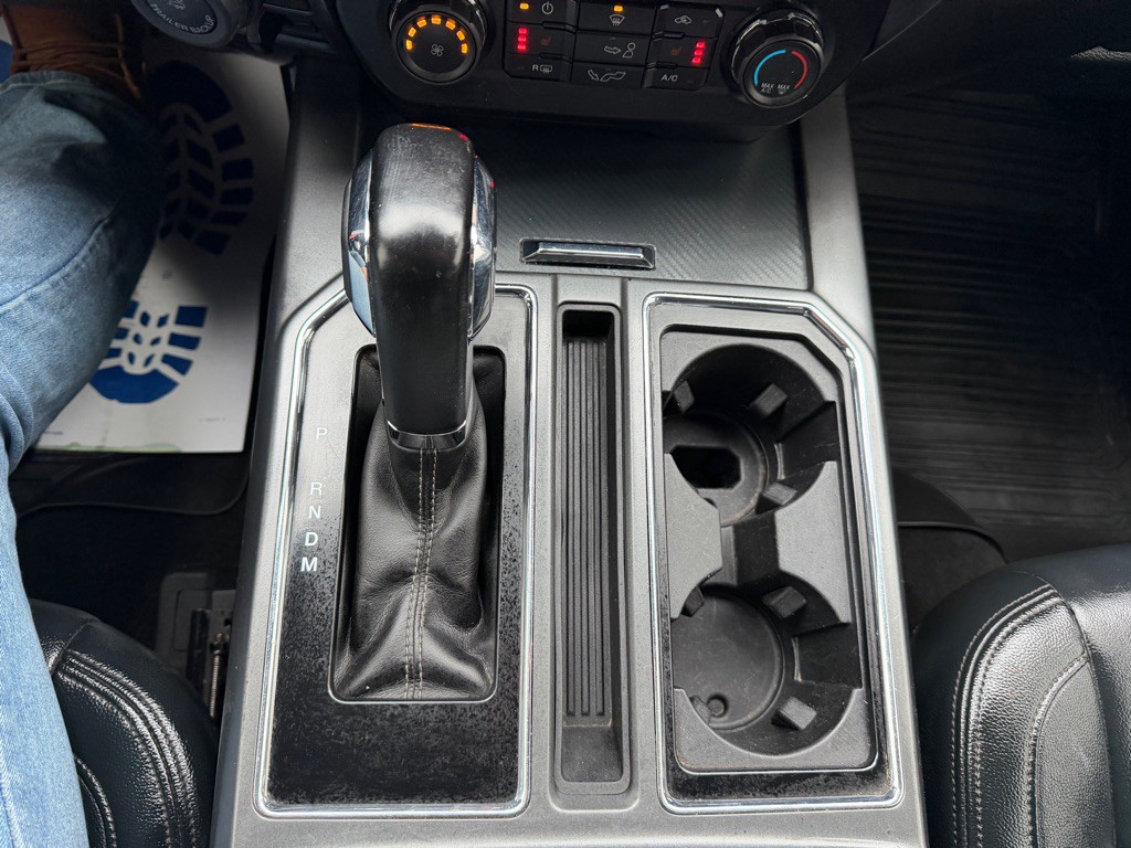 2019 Ford F-150 Image 29