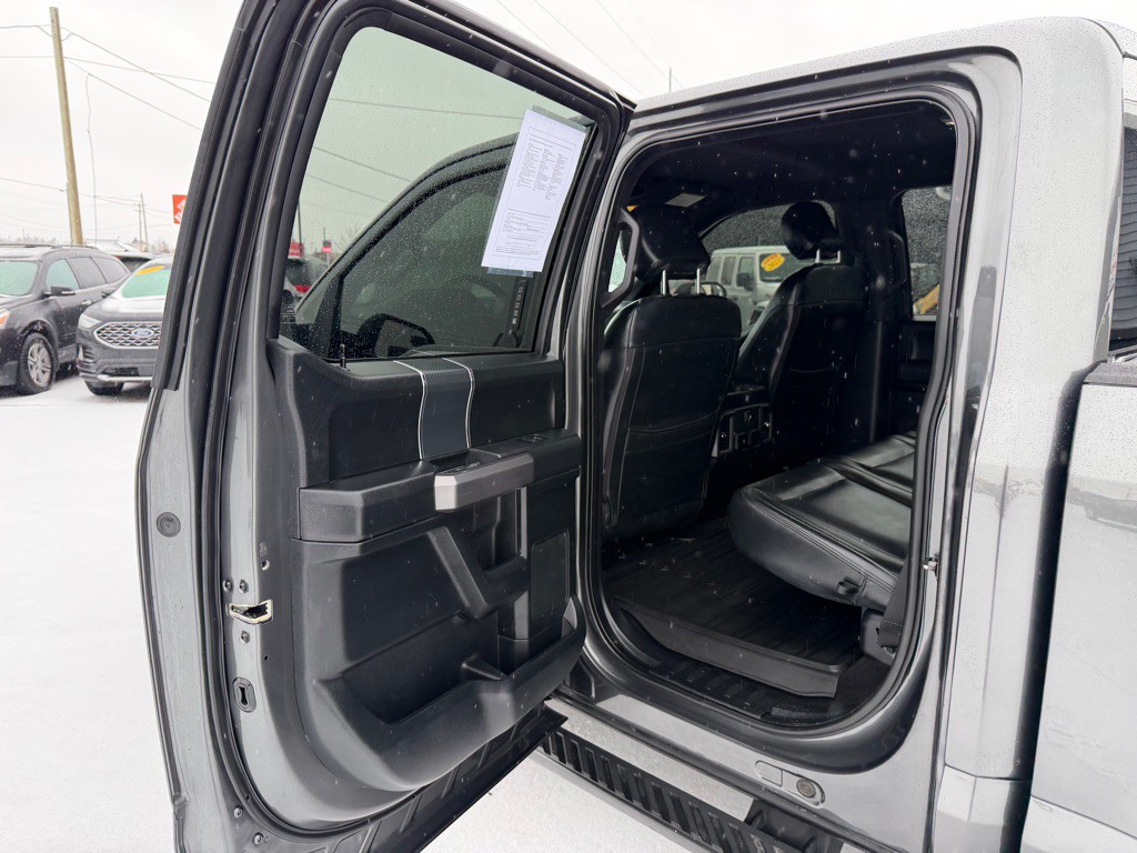 2019 Ford F-150 Image 34