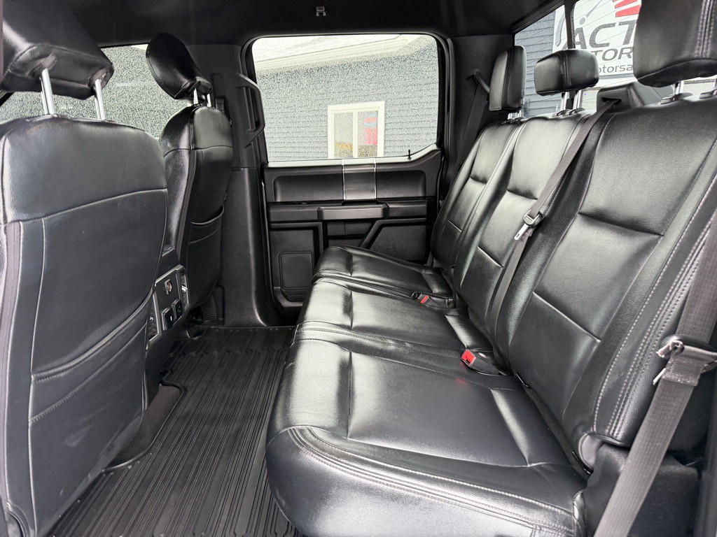 2019 Ford F-150 Image 35