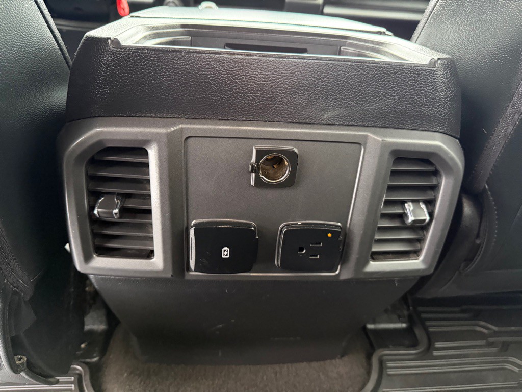 2019 Ford F-150 Image 36