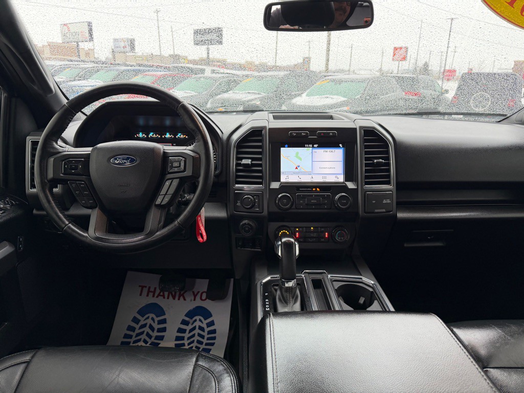2019 Ford F-150 Image 37