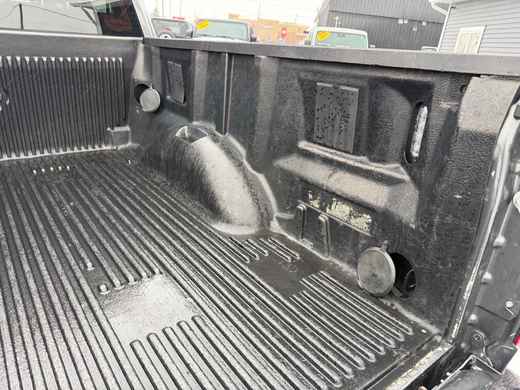 2019 Ford F-150 Image 42