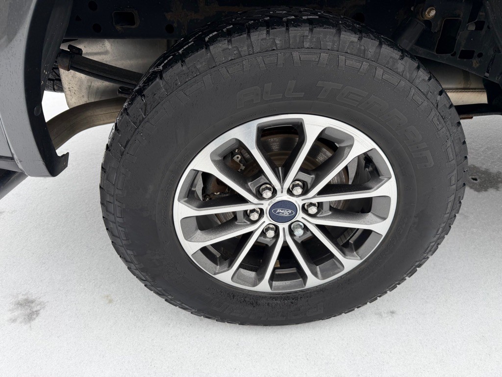 2019 Ford F-150 Image 43