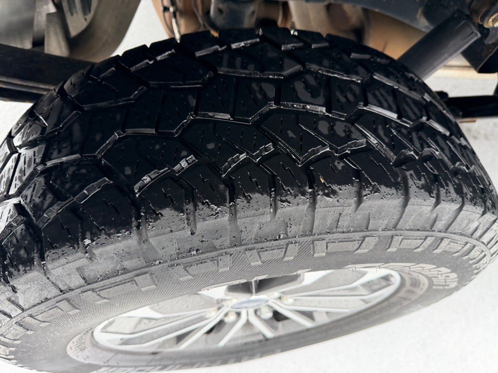 2019 Ford F-150 Image 44