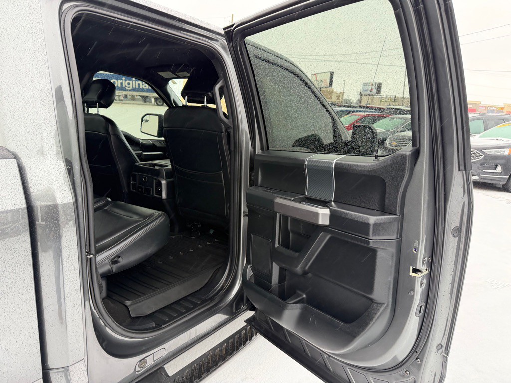 2019 Ford F-150 Image 46