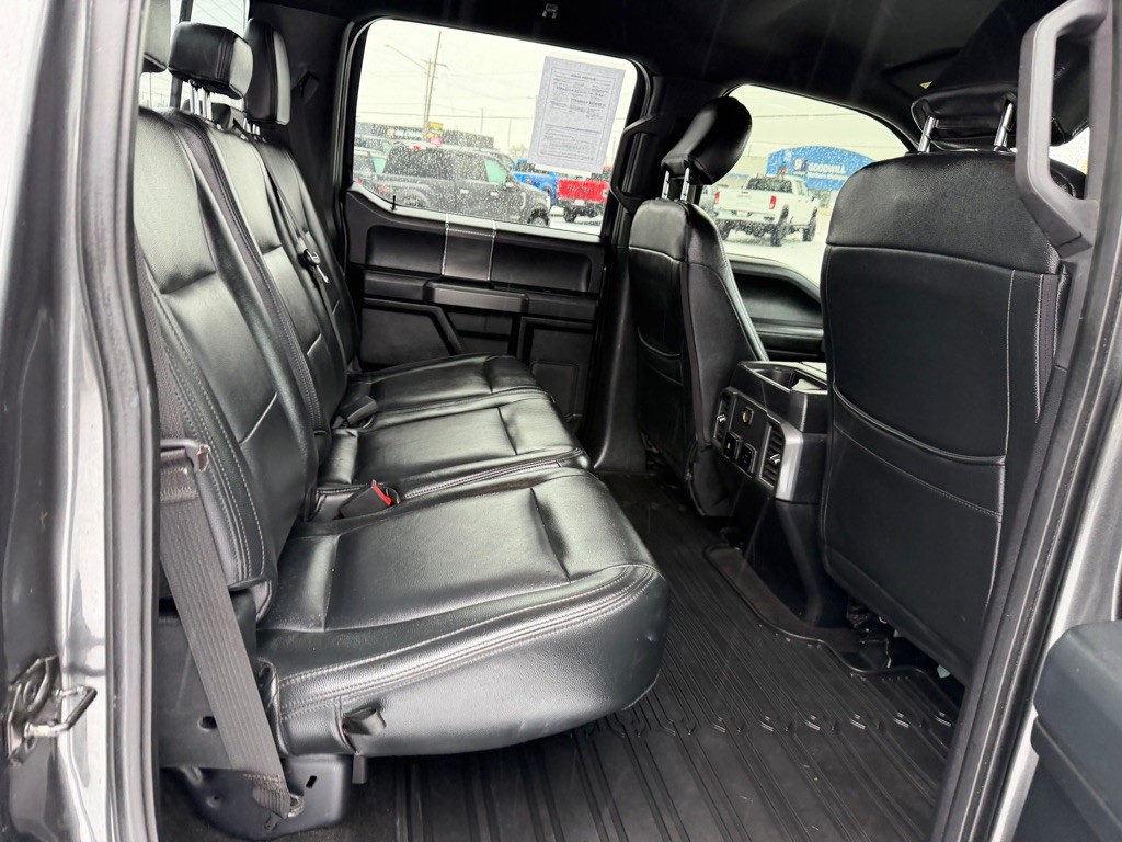 2019 Ford F-150 Image 47