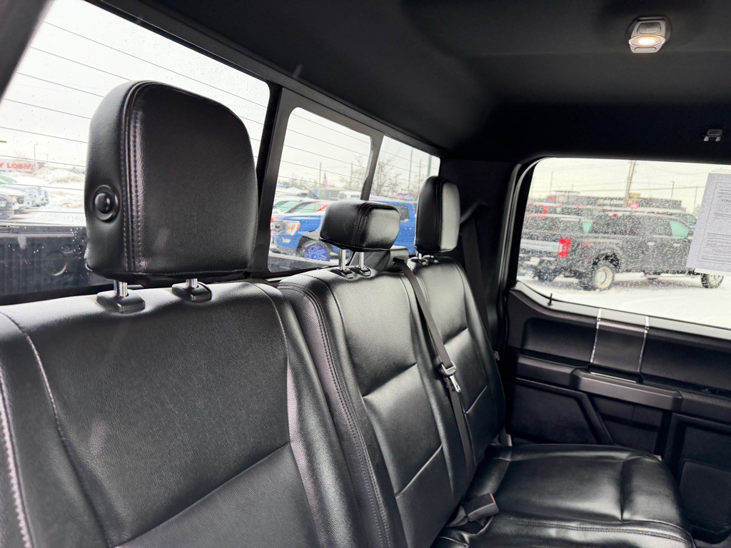 2019 Ford F-150 Image 48