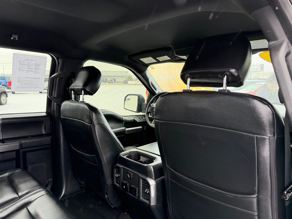 2019 Ford F-150 Image 49