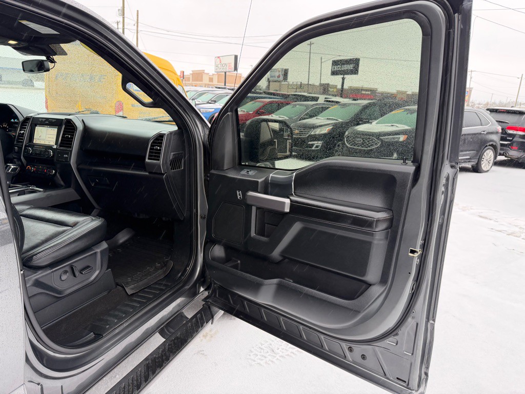2019 Ford F-150 Image 51