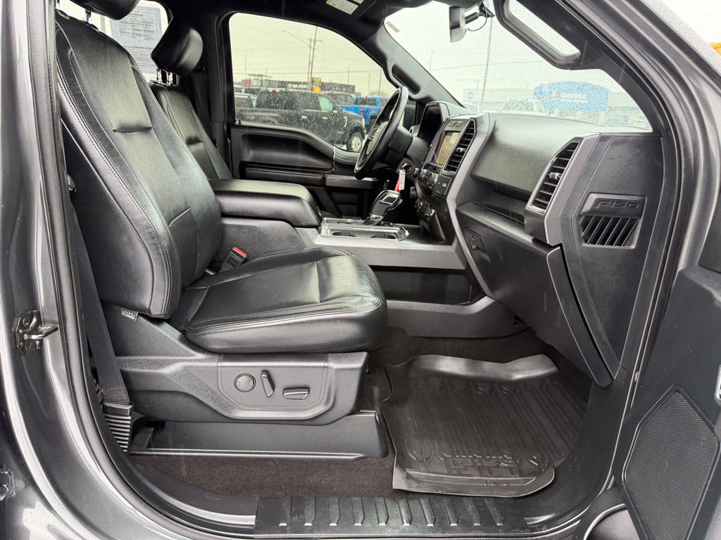 2019 Ford F-150 Image 53