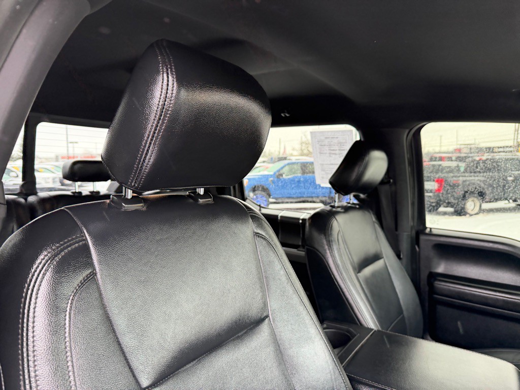 2019 Ford F-150 Image 55