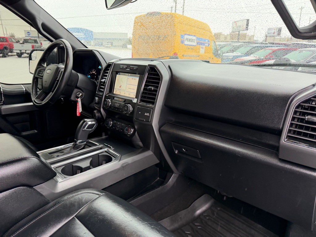 2019 Ford F-150 Image 56