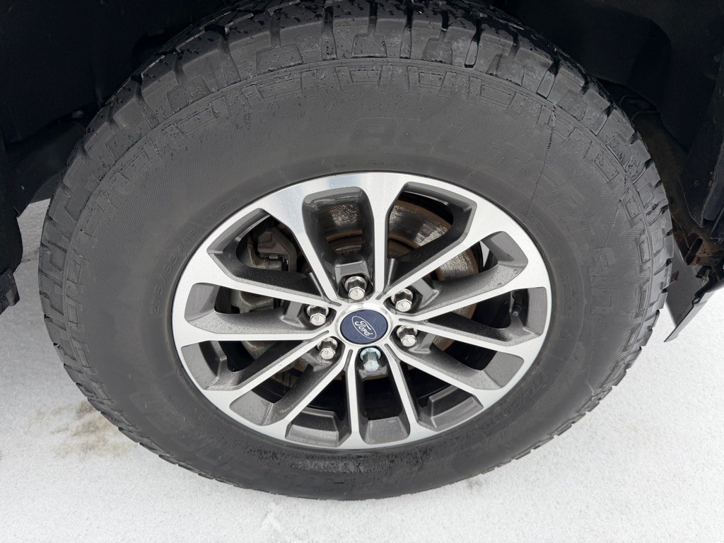 2019 Ford F-150 Image 59