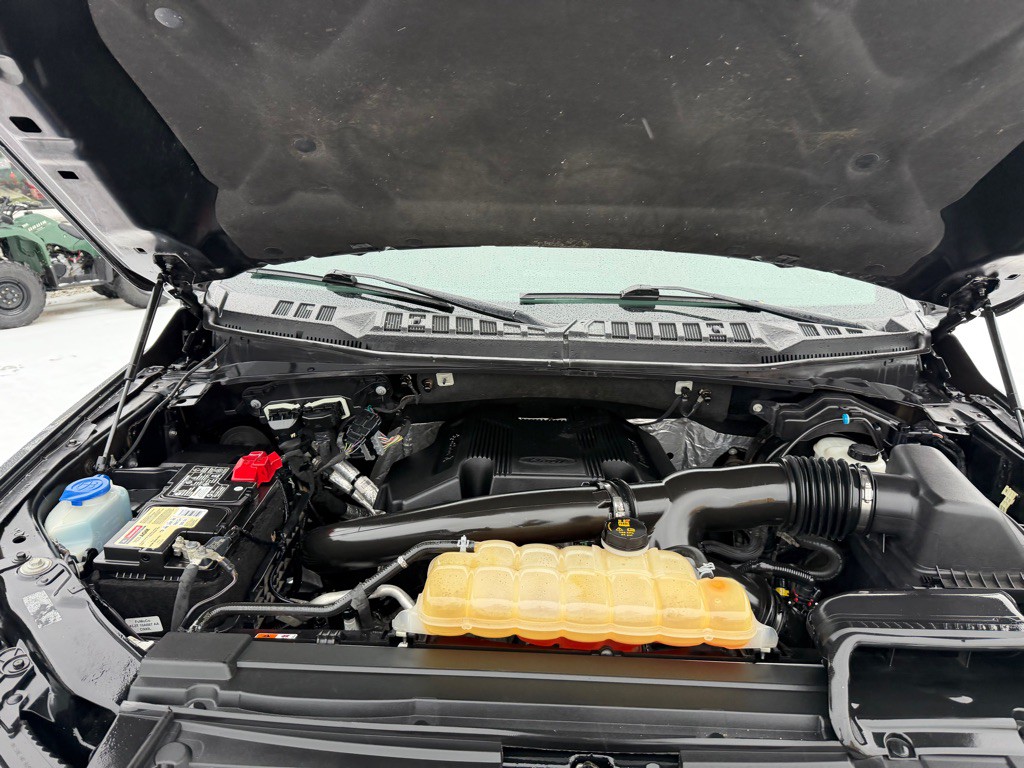 2019 Ford F-150 Image 63