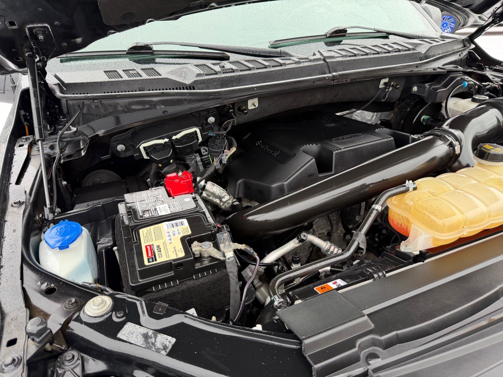 2019 Ford F-150 Image 64