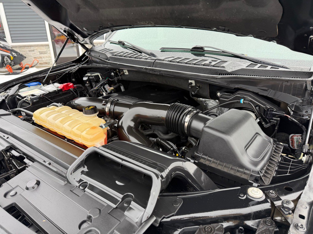 2019 Ford F-150 Image 65