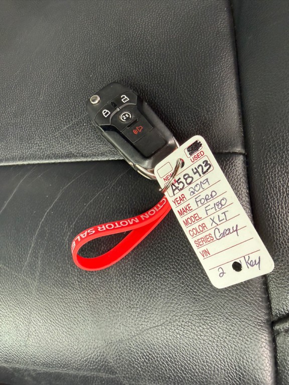 2019 Ford F-150 Image 66