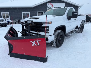 Image for 2025 Chevrolet Silverado 1500  ID: 7098990