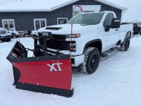 Image for 2025 Chevrolet Silverado 1500  ID: 7098990