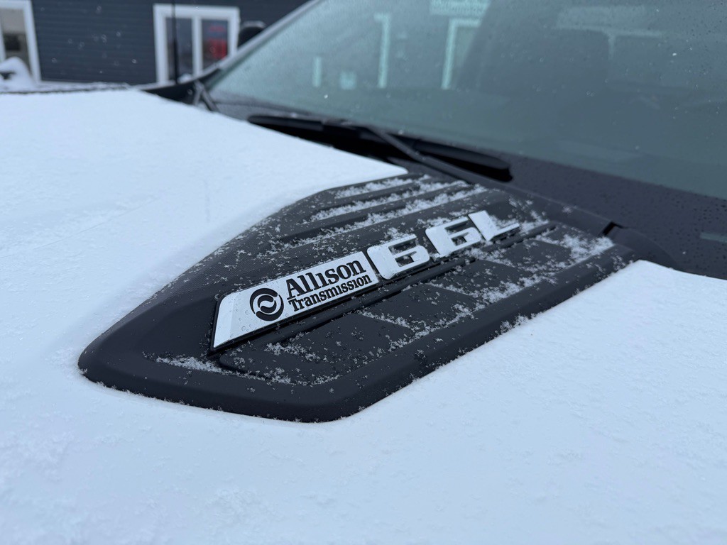 2025 Chevrolet Silverado 1500 Image 10