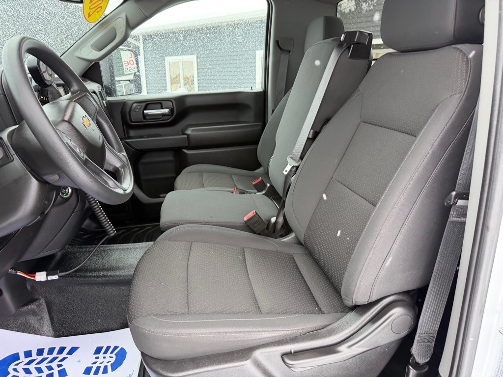 2025 Chevrolet Silverado 1500 Image 15