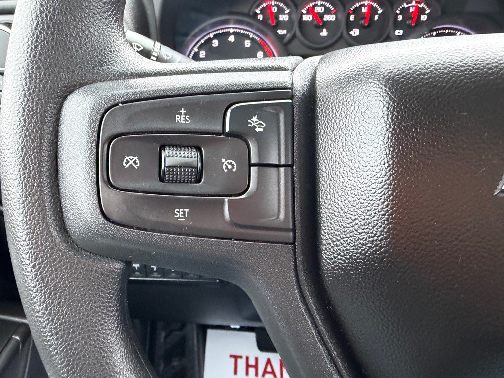 2025 Chevrolet Silverado 1500 Image 20