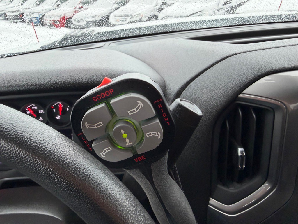 2025 Chevrolet Silverado 1500 Image 23