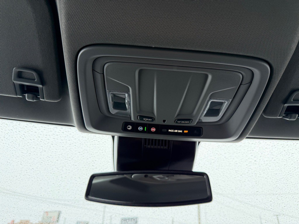 2025 Chevrolet Silverado 1500 Image 30