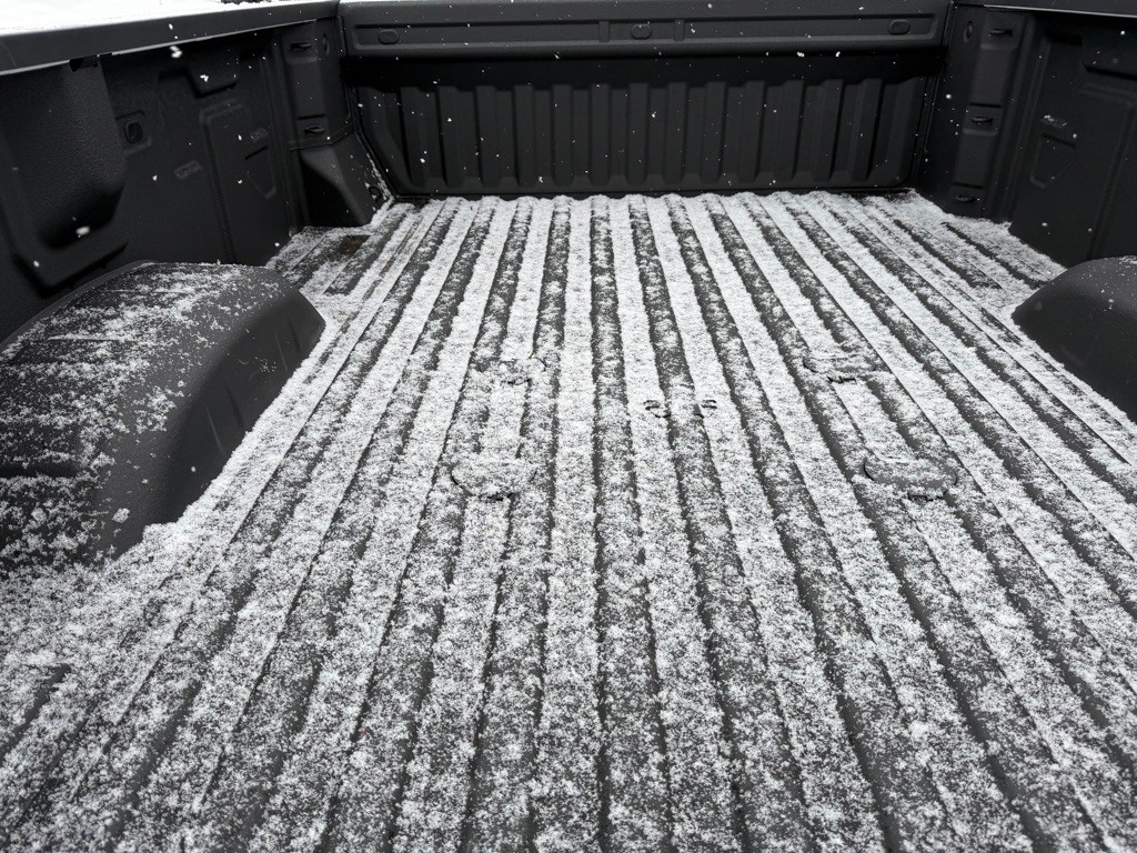 2025 Chevrolet Silverado 1500 Image 35