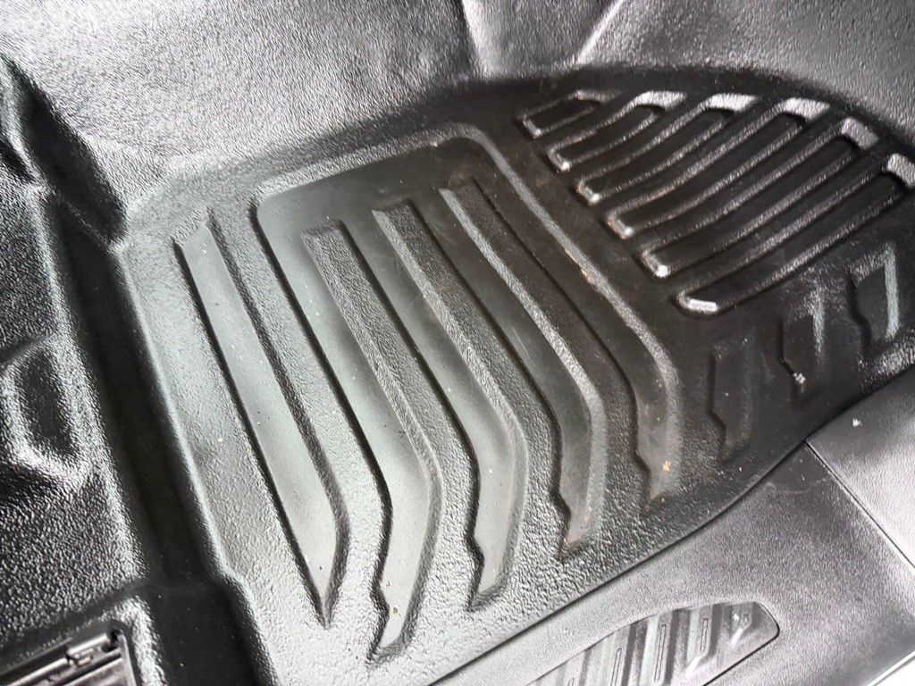 2025 Chevrolet Silverado 1500 Image 45