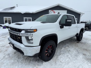 Image for 2020 Chevrolet Silverado 1500 LT ID: 7109946