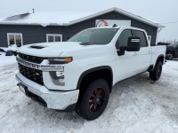 Image for 2020 Chevrolet Silverado 1500 LT ID: 7109946