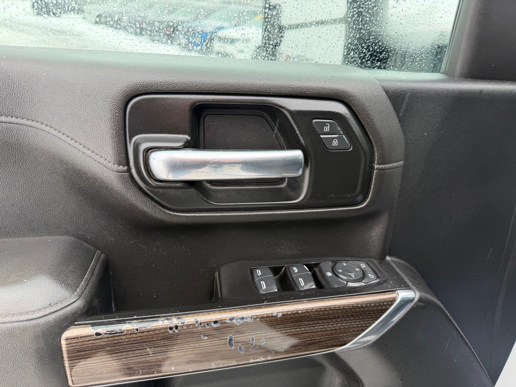 2020 Chevrolet Silverado 1500 Image 11