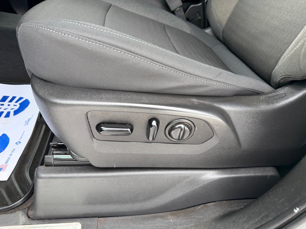 2020 Chevrolet Silverado 1500 Image 13