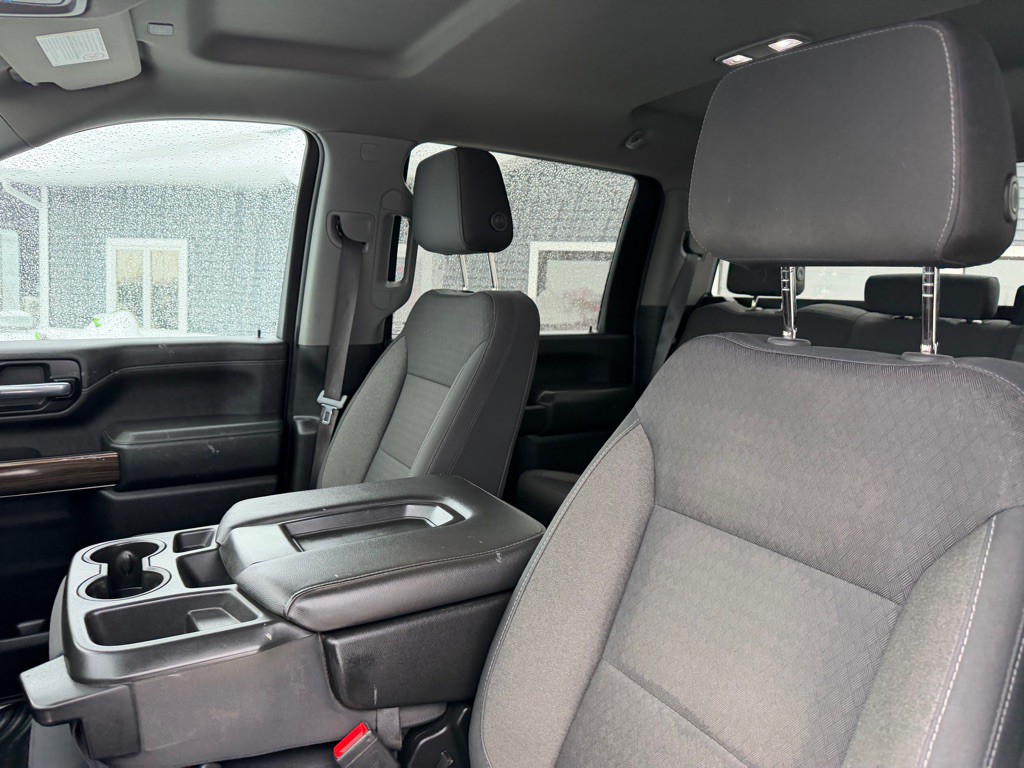 2020 Chevrolet Silverado 1500 Image 14