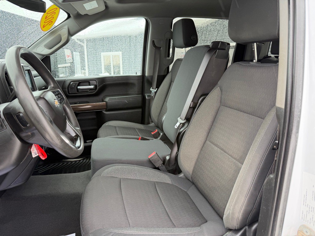 2020 Chevrolet Silverado 1500 Image 15