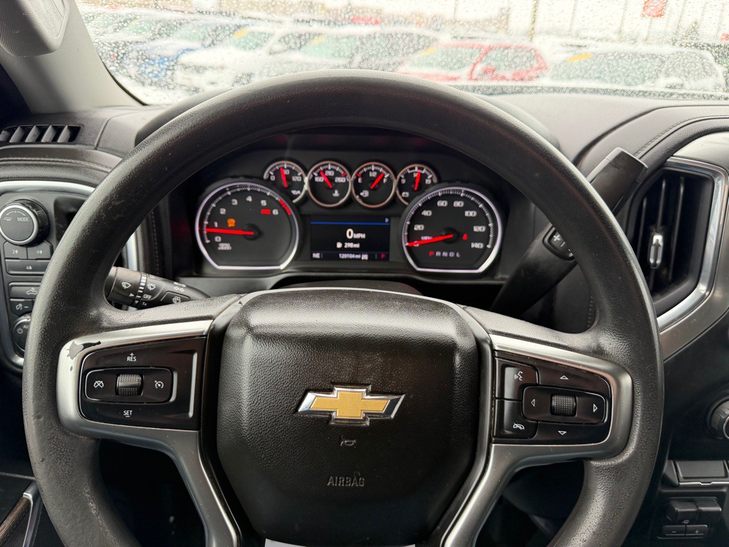 2020 Chevrolet Silverado 1500 Image 18