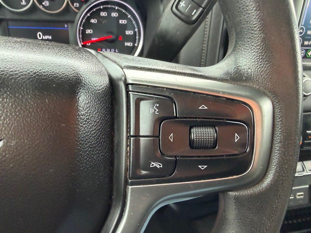 2020 Chevrolet Silverado 1500 Image 20