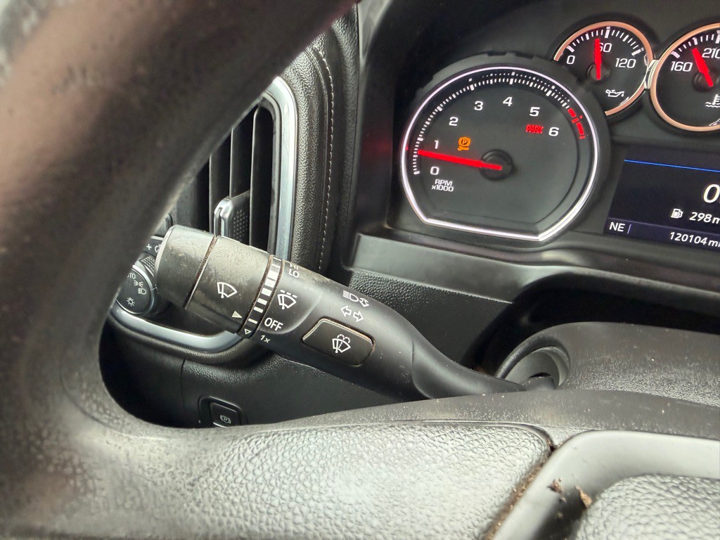 2020 Chevrolet Silverado 1500 Image 21