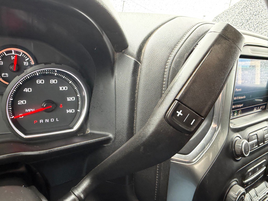 2020 Chevrolet Silverado 1500 Image 22