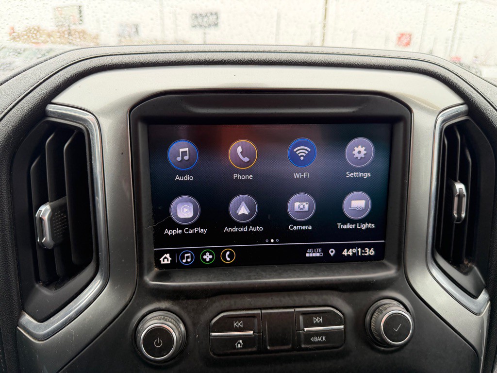 2020 Chevrolet Silverado 1500 Image 24